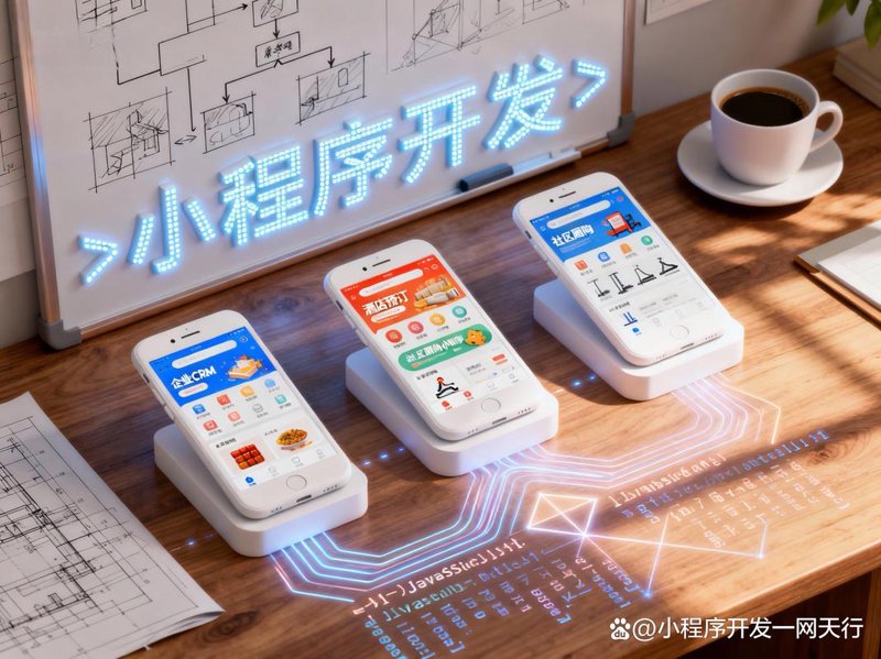 拥抱数字化转型：网站建设引领未来
