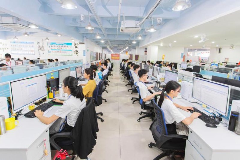 互联网时代的网站如名片:如何选择合适的网站建设服务